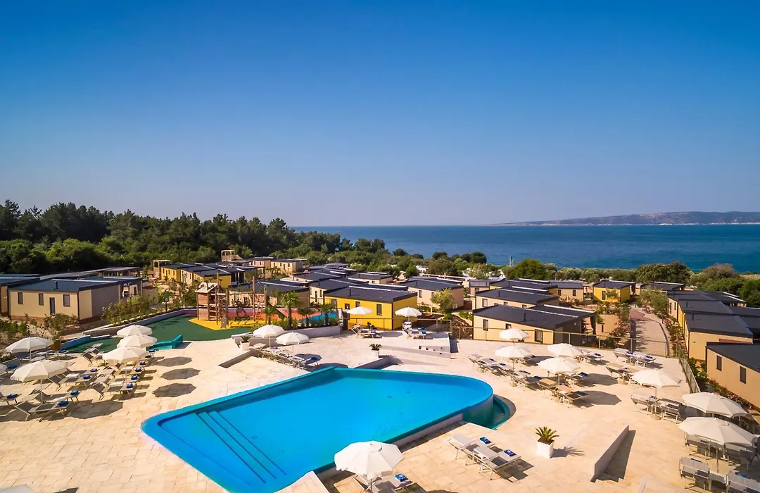 Valamar Camping Krk-1