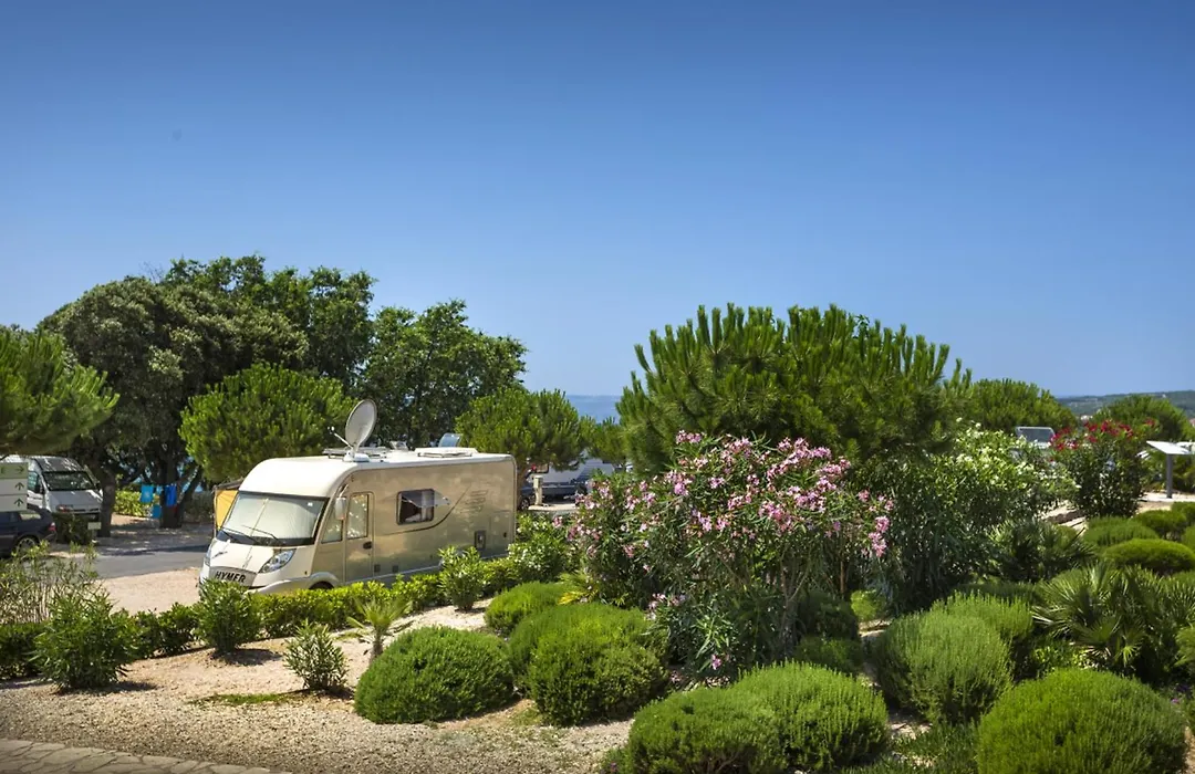 Valamar Camping Krk-1