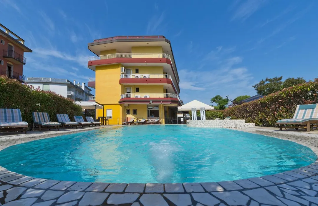 Hotel Corallo-1