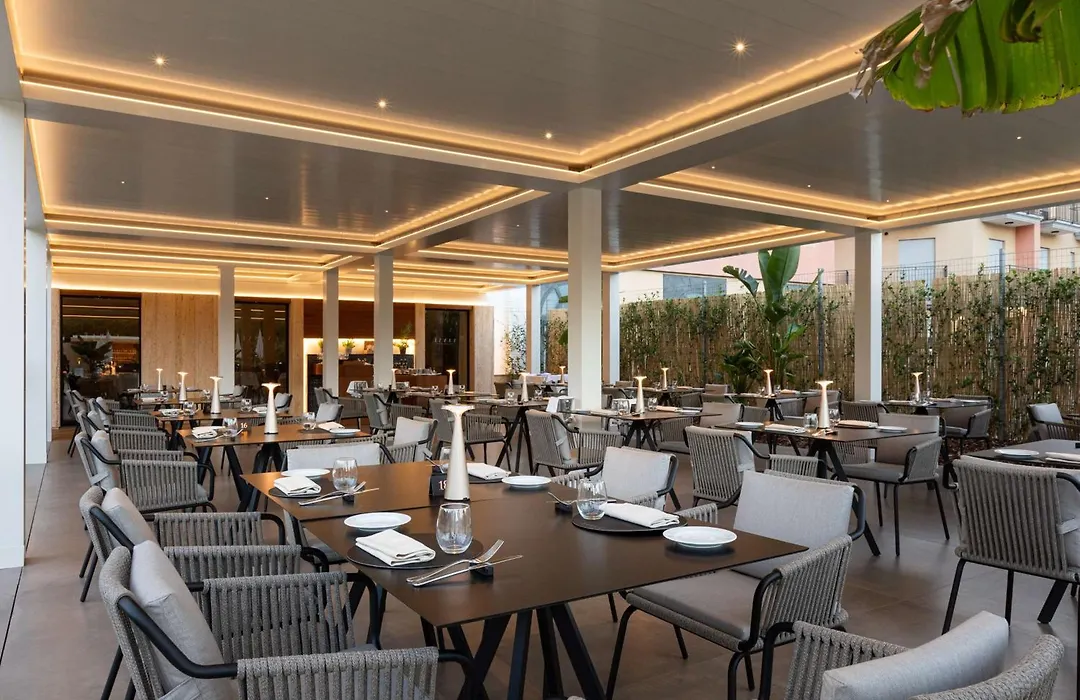 San Severino Park Hotel & Spa, BW Signature Collection-1