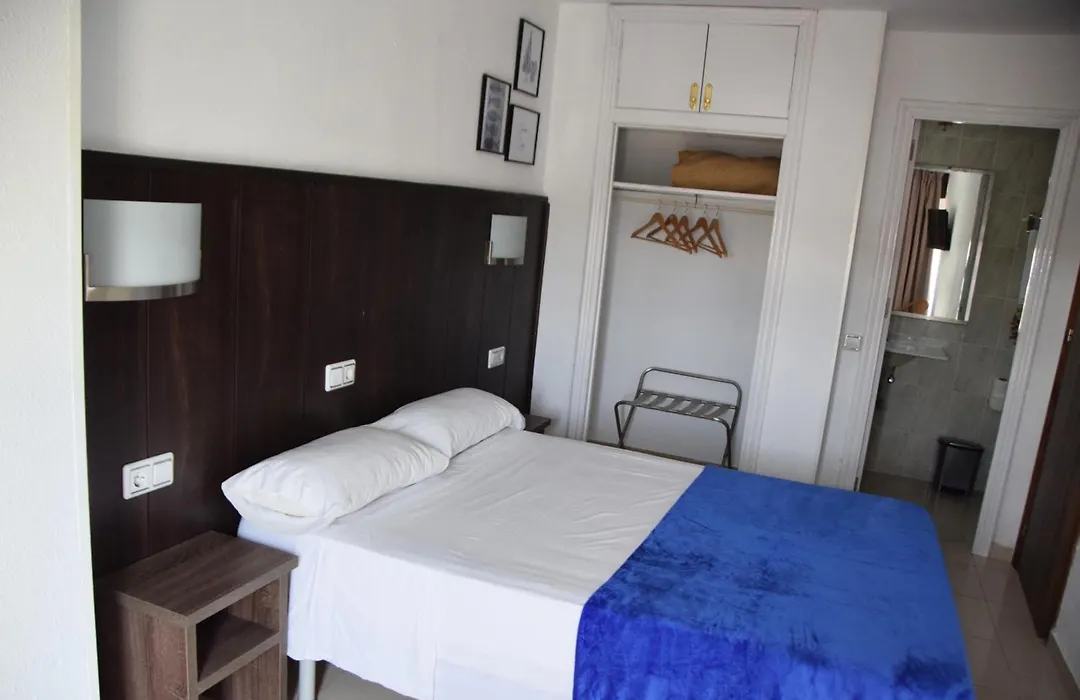 Hotel Niza-1