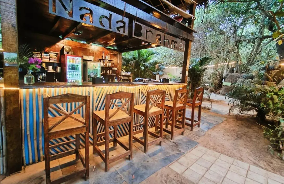 Nada Brahma Resort-1