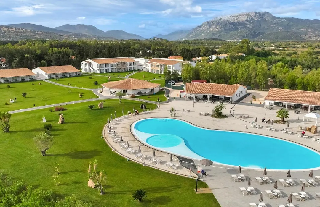 Hotel S'Arena Beach-1