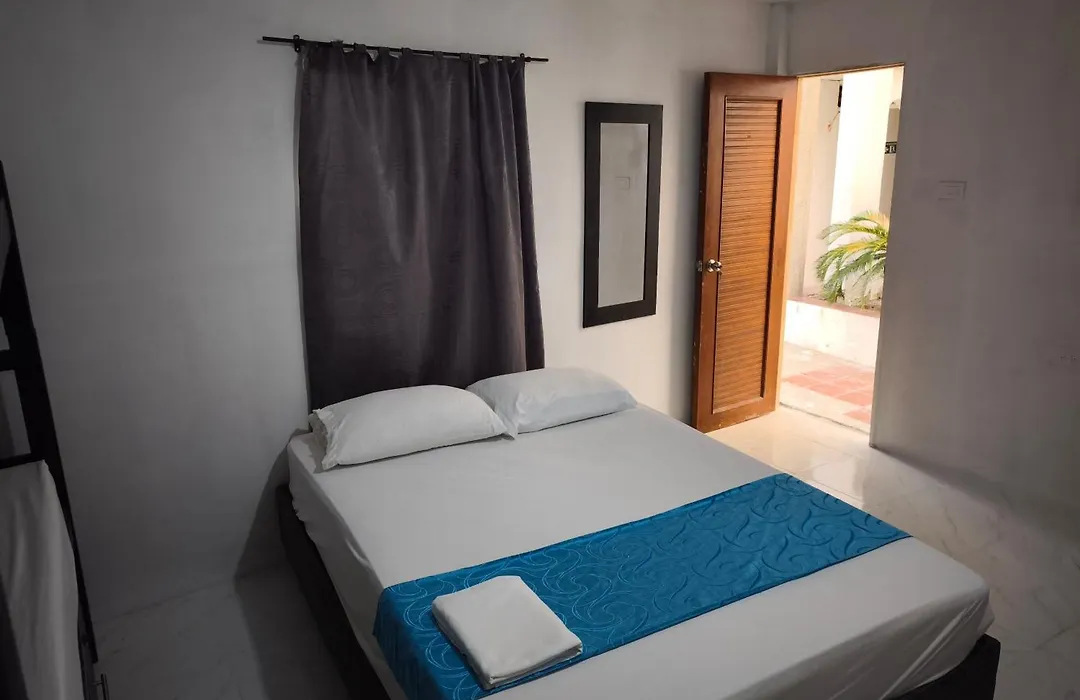 Cabana Salguero-1