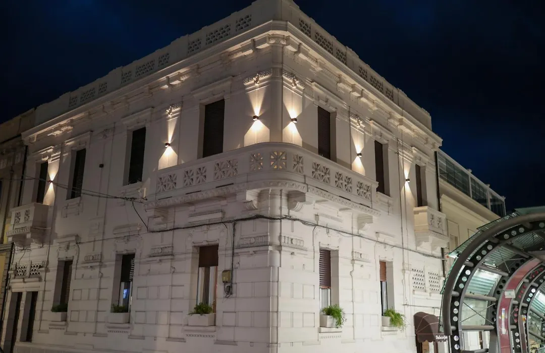 Palazzo Giudecca-1