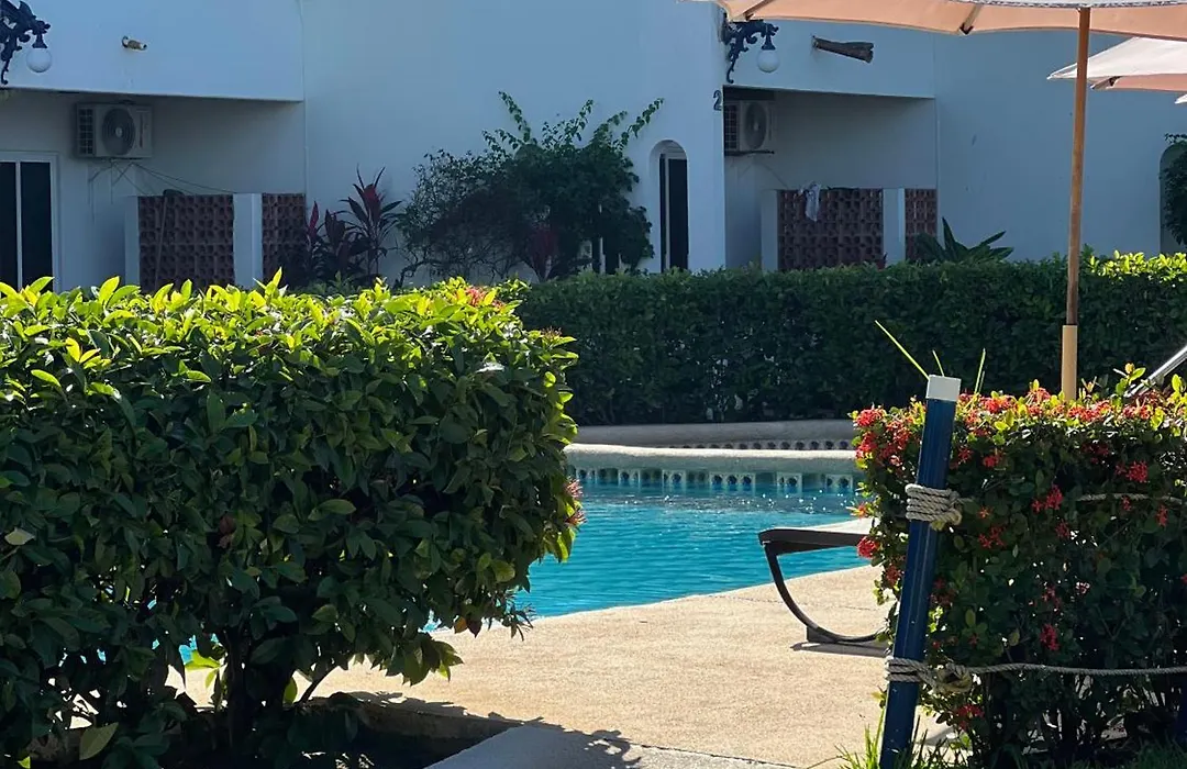 Villas El Dorado-1