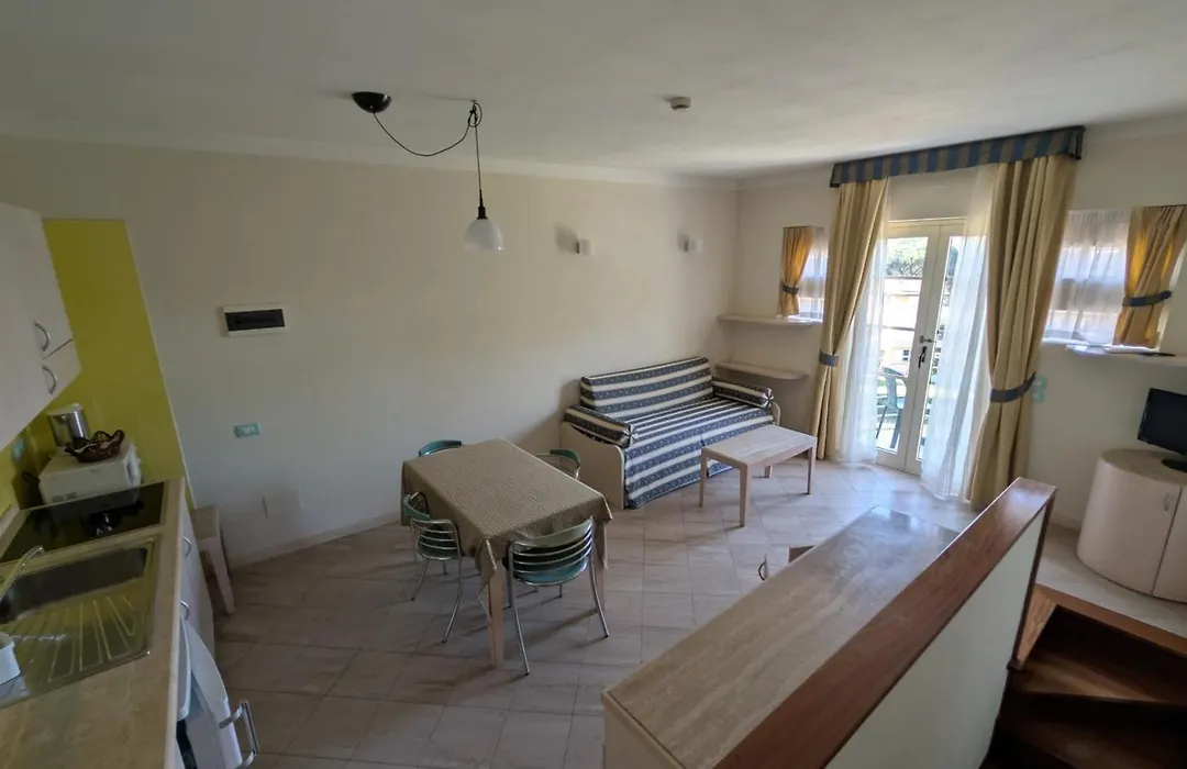 Onda Marina Residence Rta-1