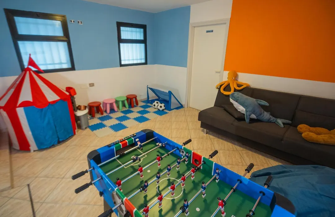 Hotel Aldebaran - Ideale per Gruppi - Marina Centro-1