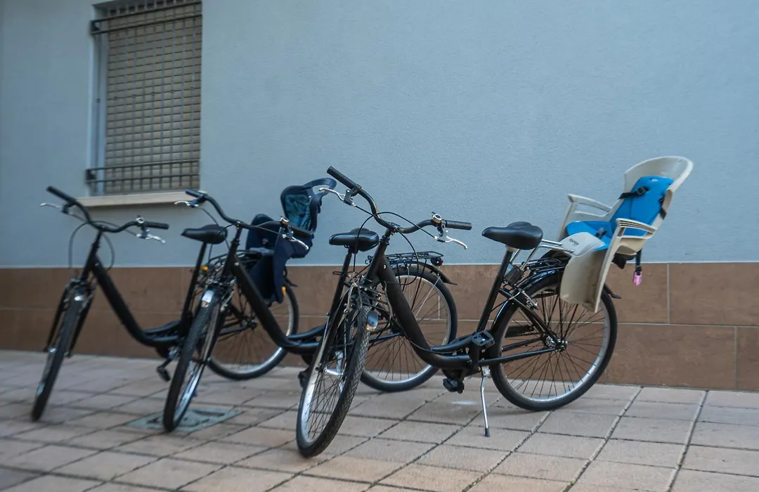 Hotel Aldebaran - Ideale Per Gruppi - Marina Centro-1