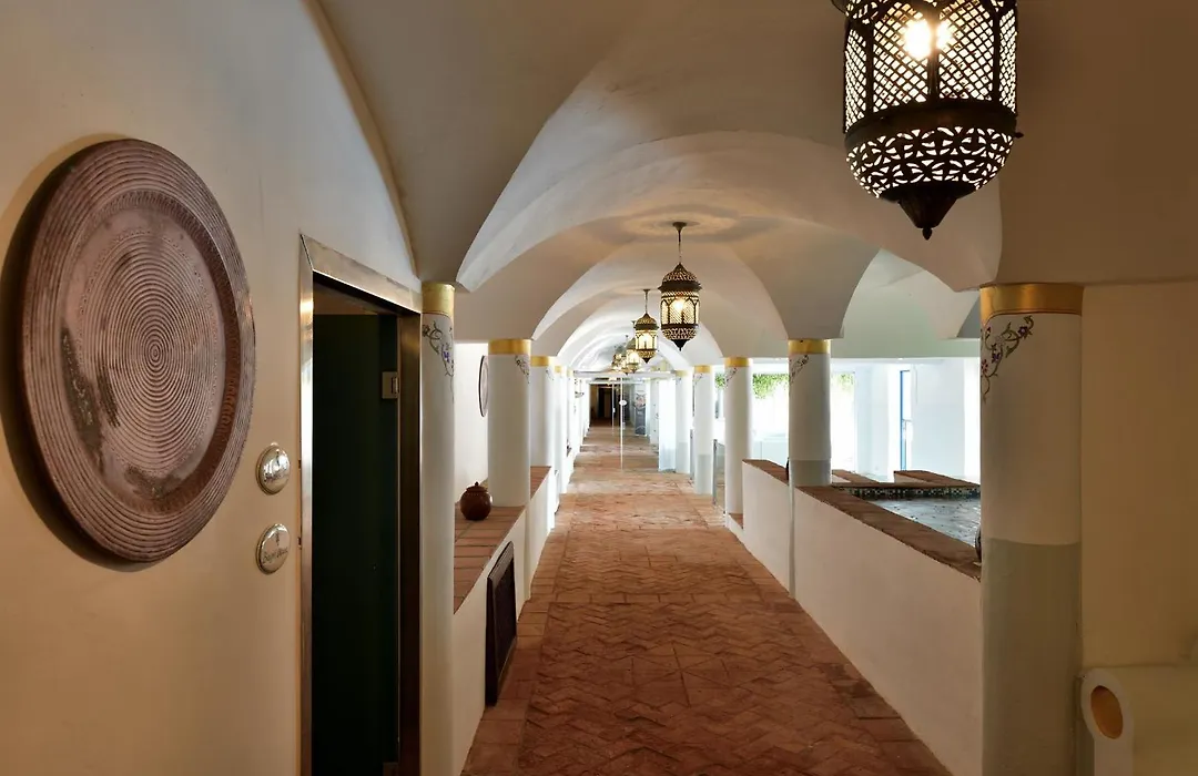 Arbatax Park Resort - Dune By Falkensteiner-1