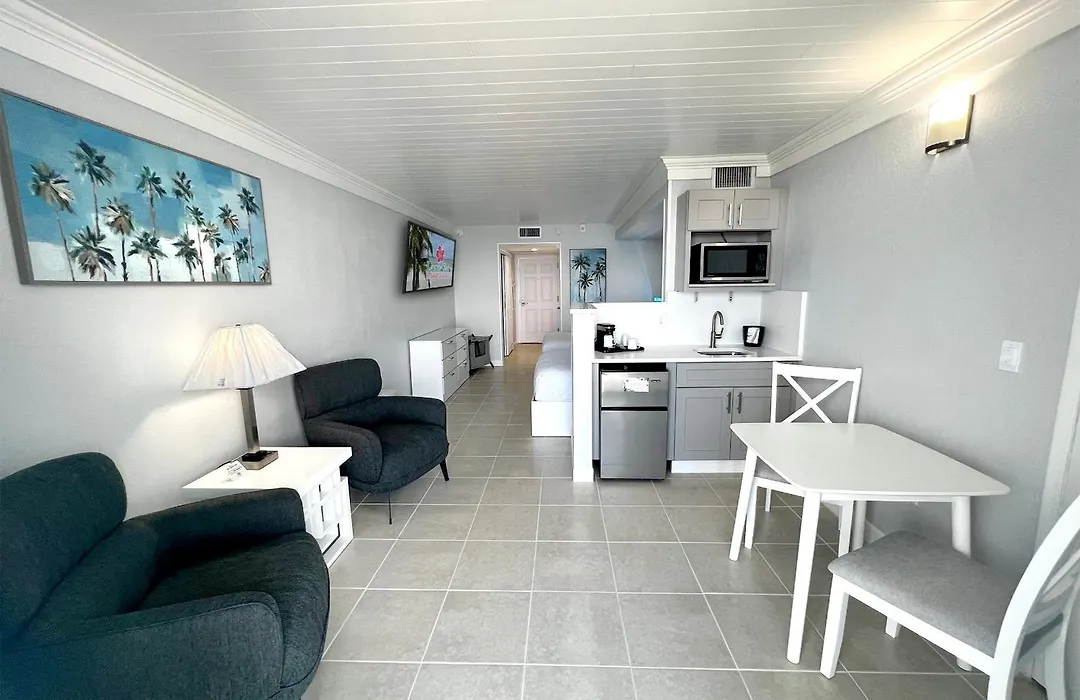 Lani Kai Island Resort (Adults Only)-1
