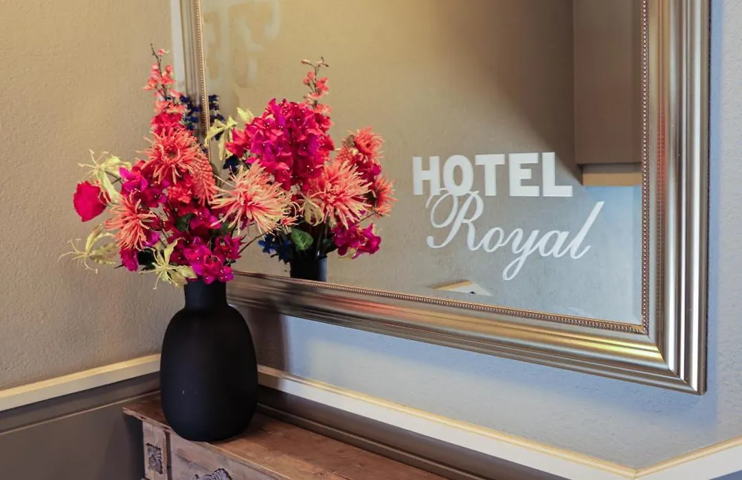 Hotel Royal-1