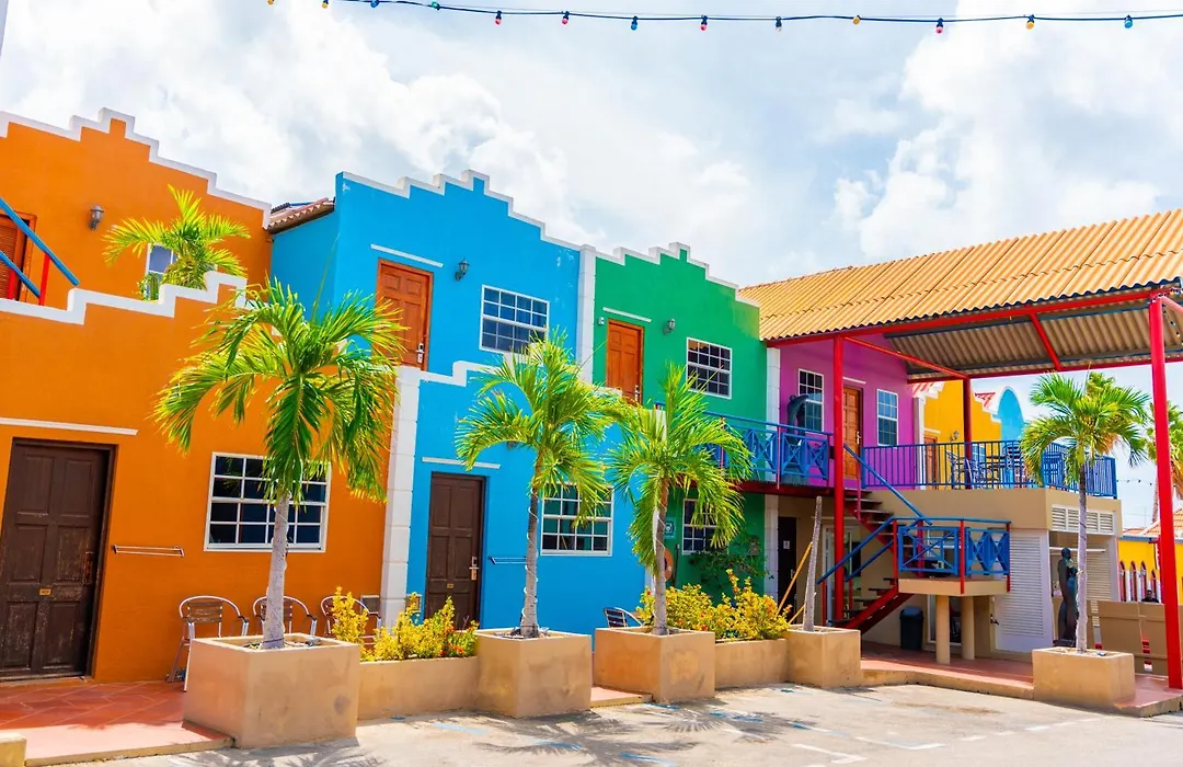 The Ritz Village (Adults Only)-1