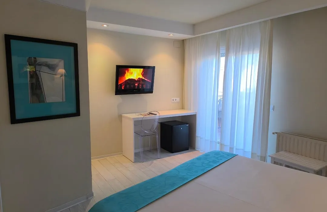 Hotel Spa La Terrassa-1