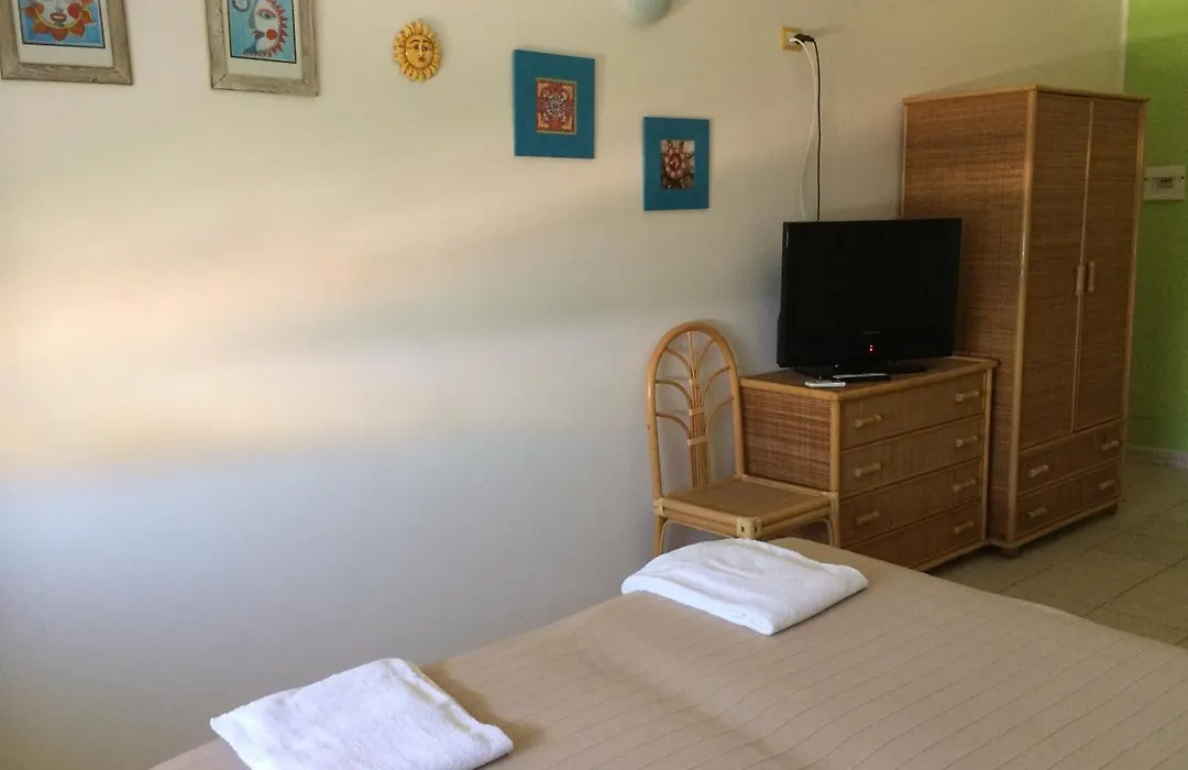 Hotel Il Triangolo-1