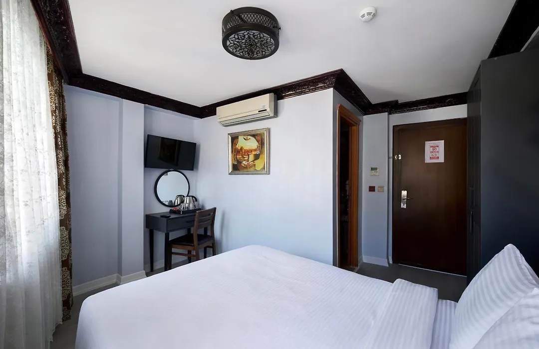 Mytra Hotel-1