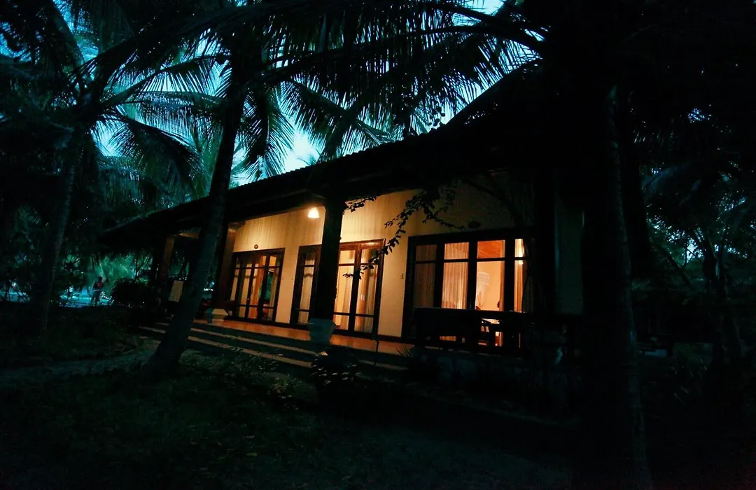 Lang Co Beach Resort-1