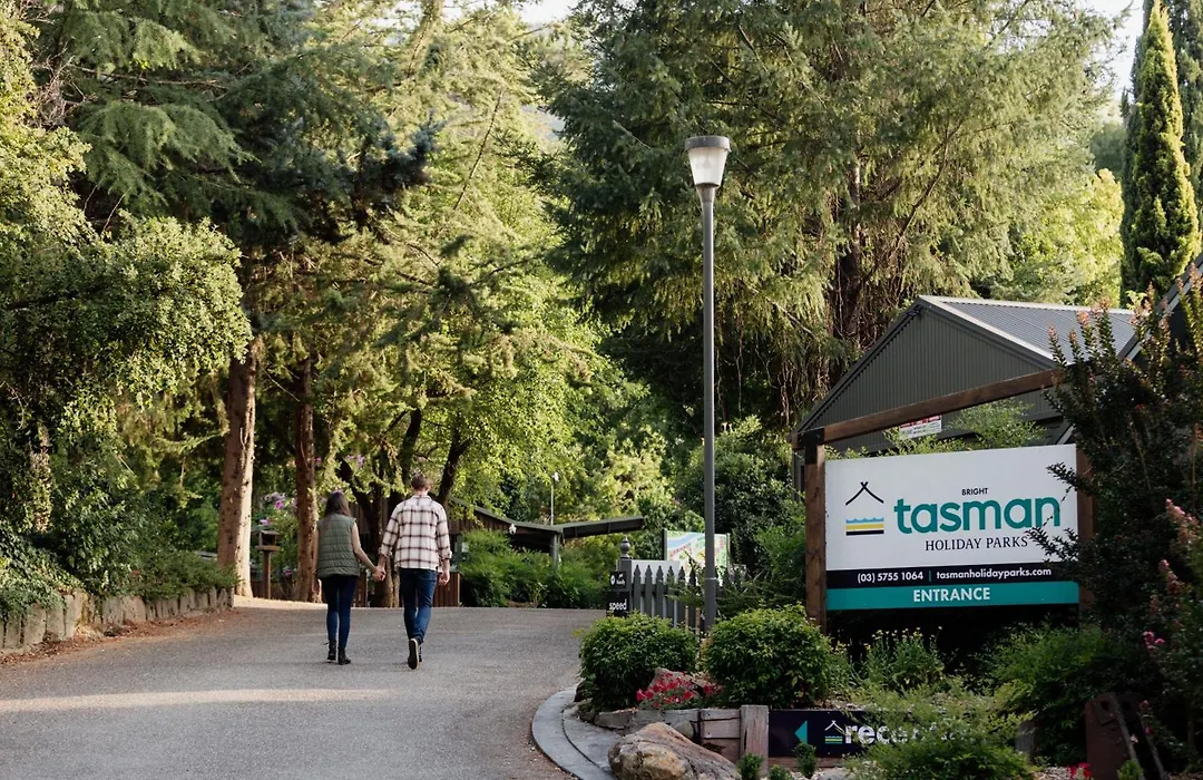 Big4 Tasman Holiday Parks - Bright-1