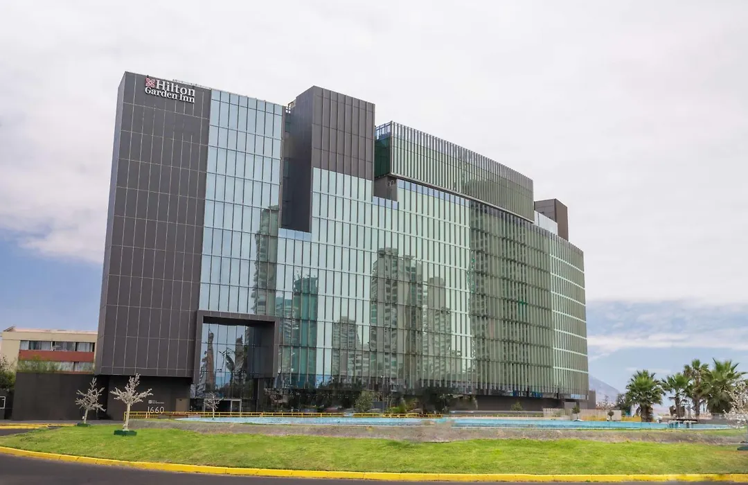 Hilton Garden Inn Iquique-1