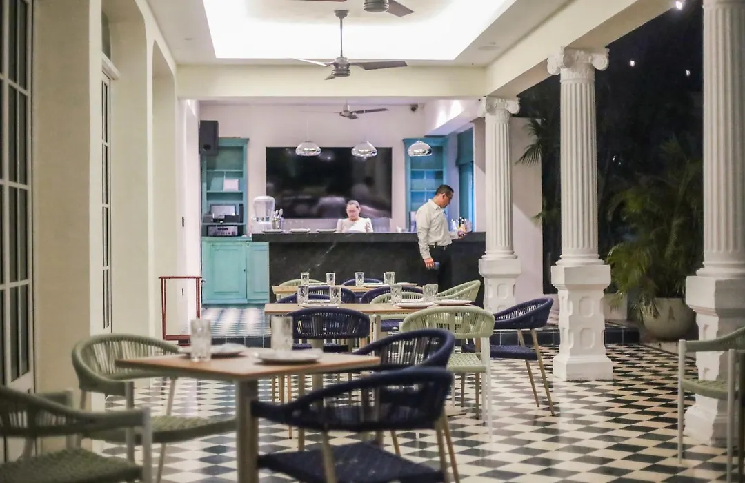 Delfina Boutique Hotel-1