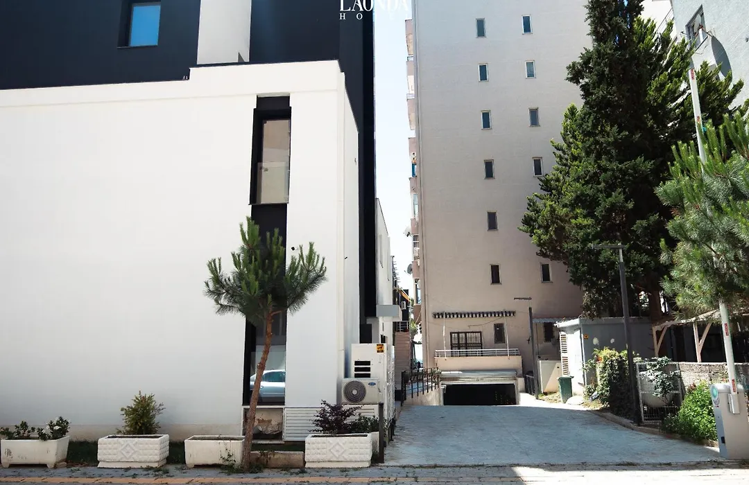 La Onda Hotel Durres-1