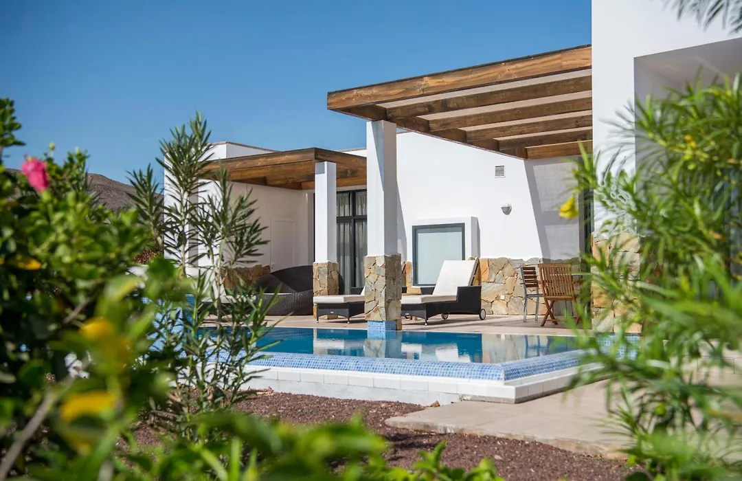 Playitas Villas - Sports Resort-1