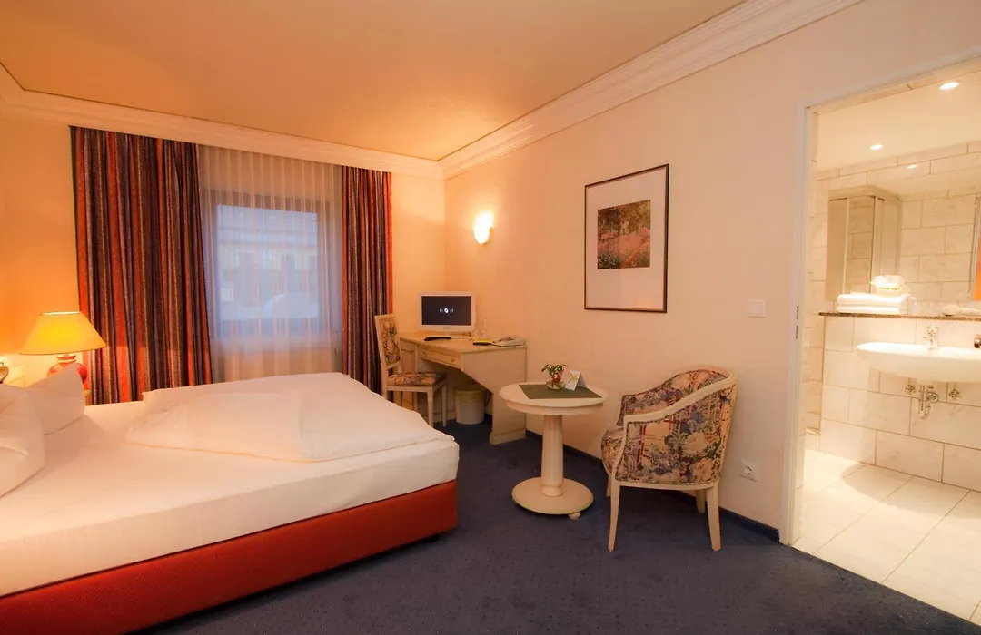 Hotel Weisses Ross-1