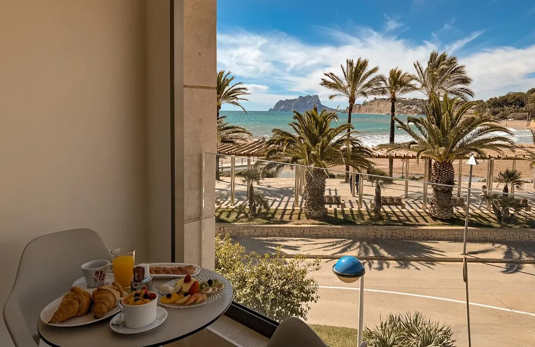 La Sort Boutique Hotel-1