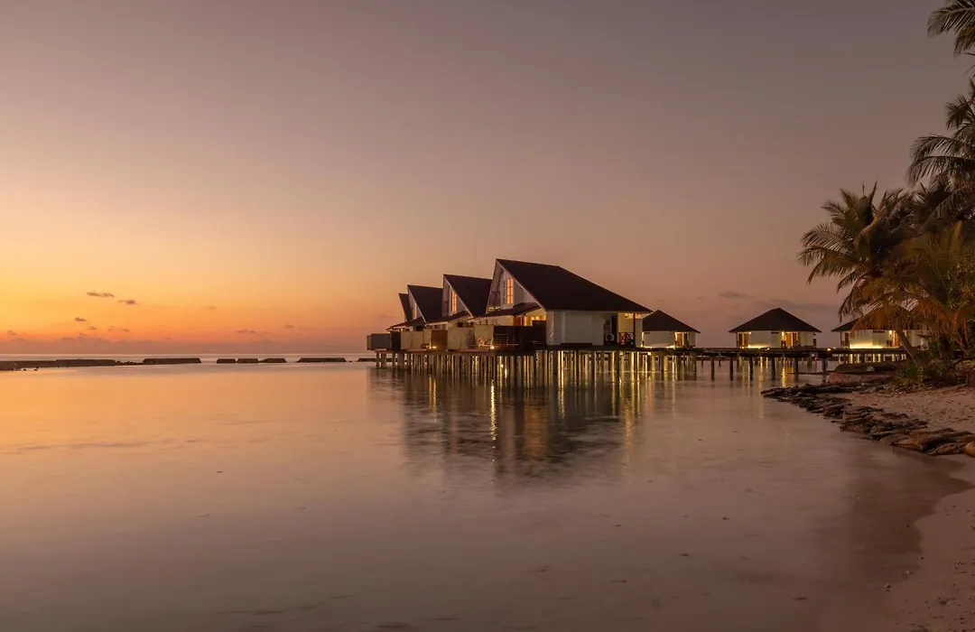 Ellaidhoo Maldives By Cinnamon - Complimentary Speedboat Return For 2 Pax On 7 Nights Or More Stays Valid To 31 Oct 2027 & Up To 2 Kids Stay Free-1