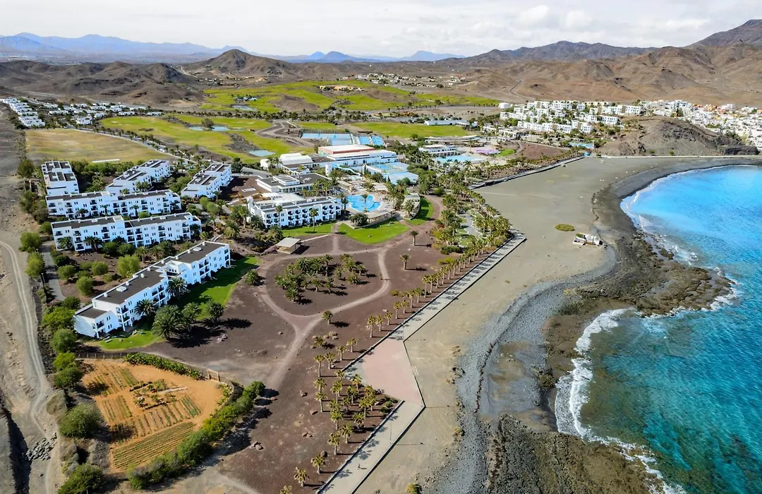 Playitas Aparthotel - Sports Resort-1