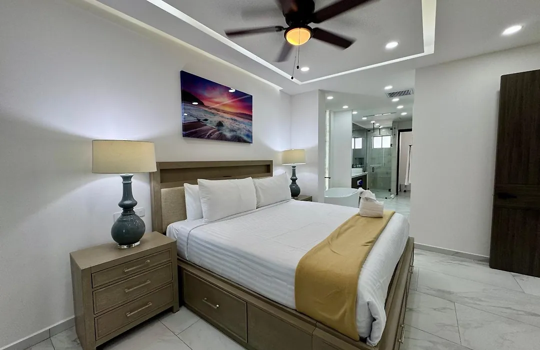 Esmeralda Beach Resort-1