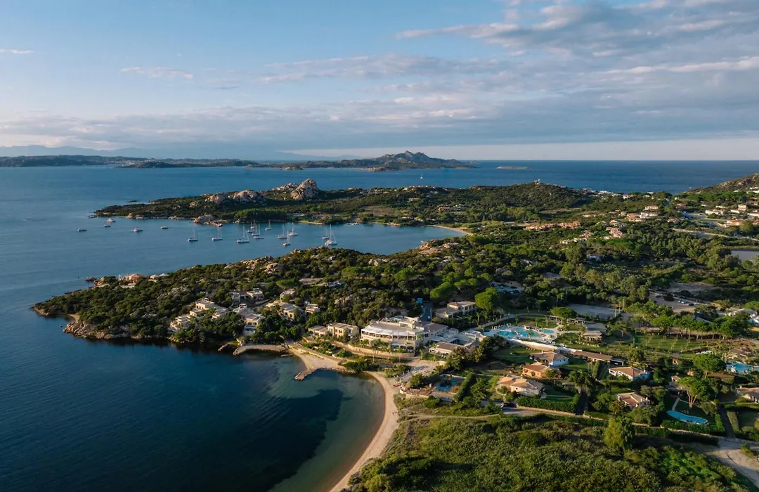 7Pines Resort Sardinia - A Destination By Hyatt-1