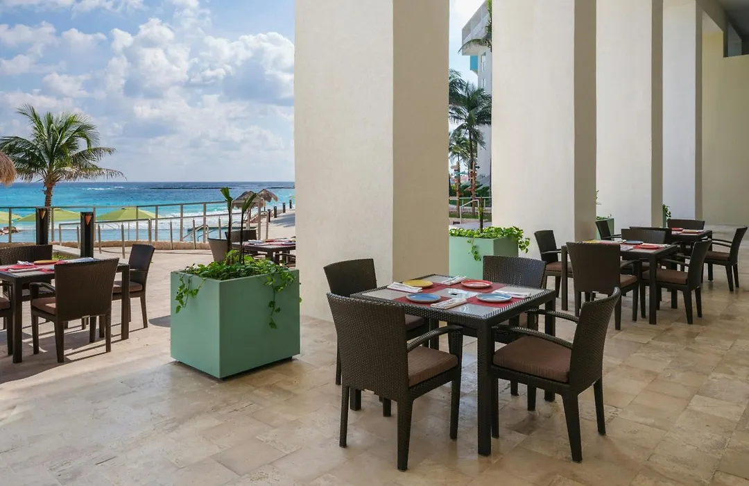 The Westin Cancun Resort Villas & Spa-1