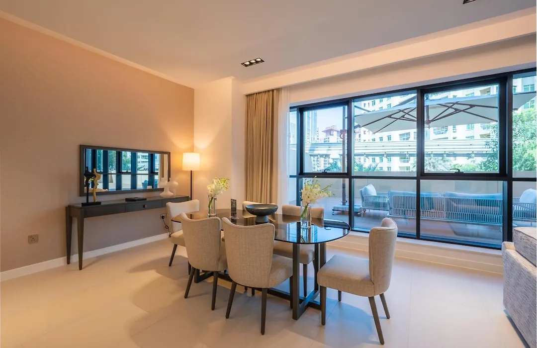 Cheval Maison - The Palm-1