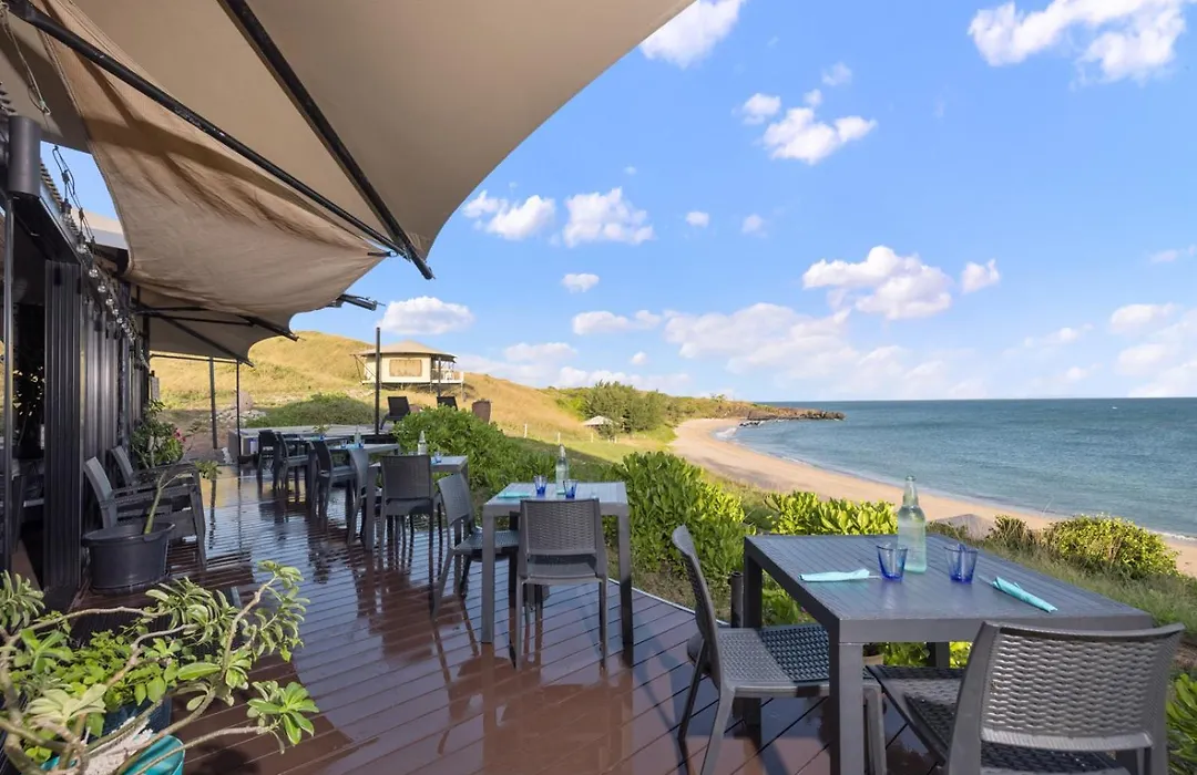 Bremer Island Banubanu Beach Retreat-1