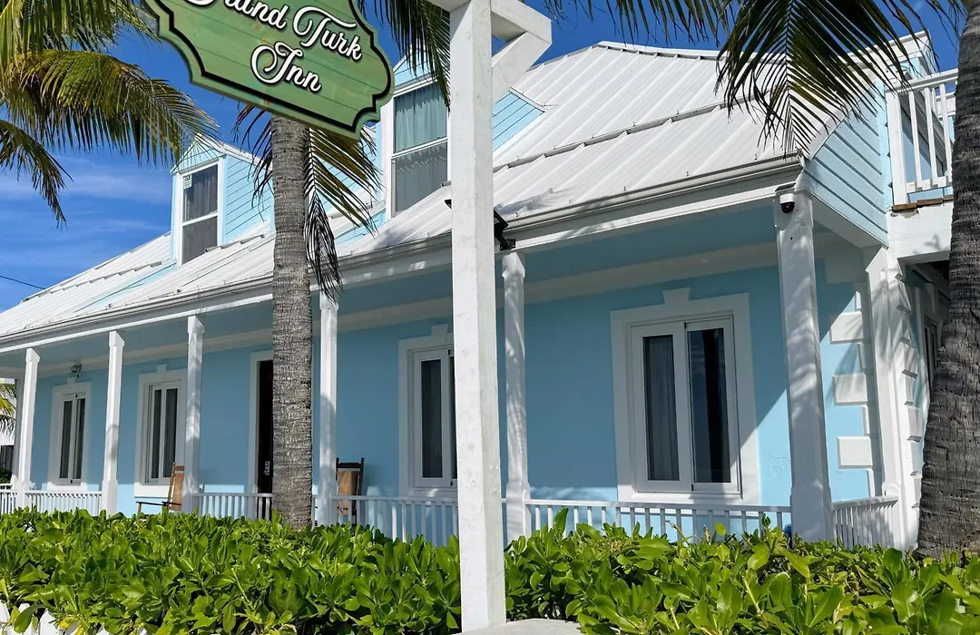 Grand Turk Inn-1