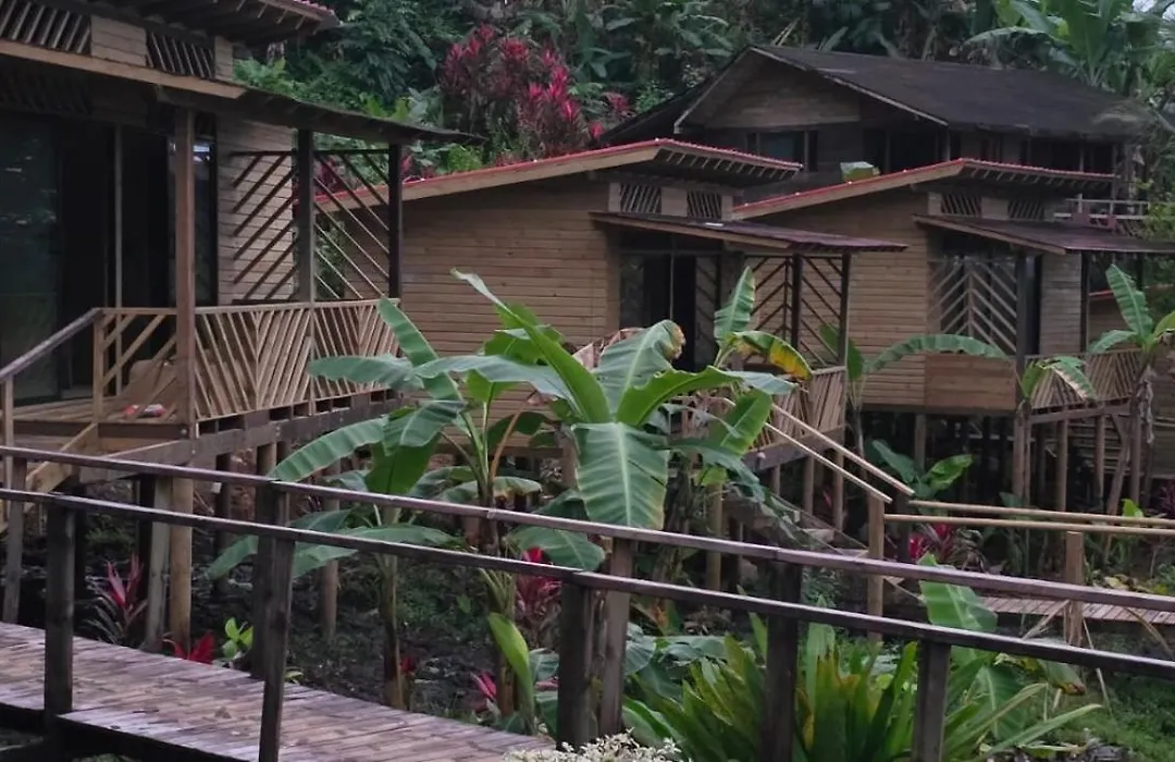 Pacific Nuqui Lodge-1