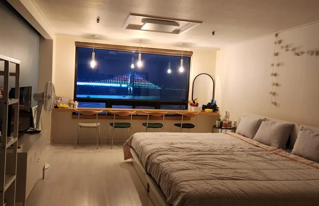 Pinocchio House-1