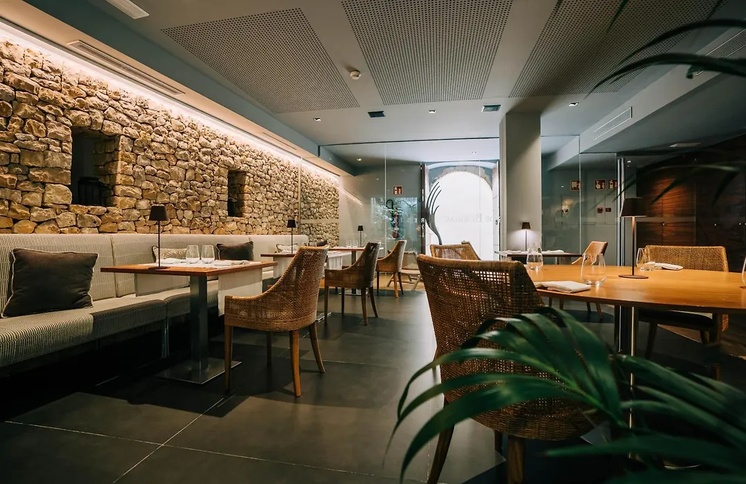 Gran Claustre Boutique Hotel & Spa-1