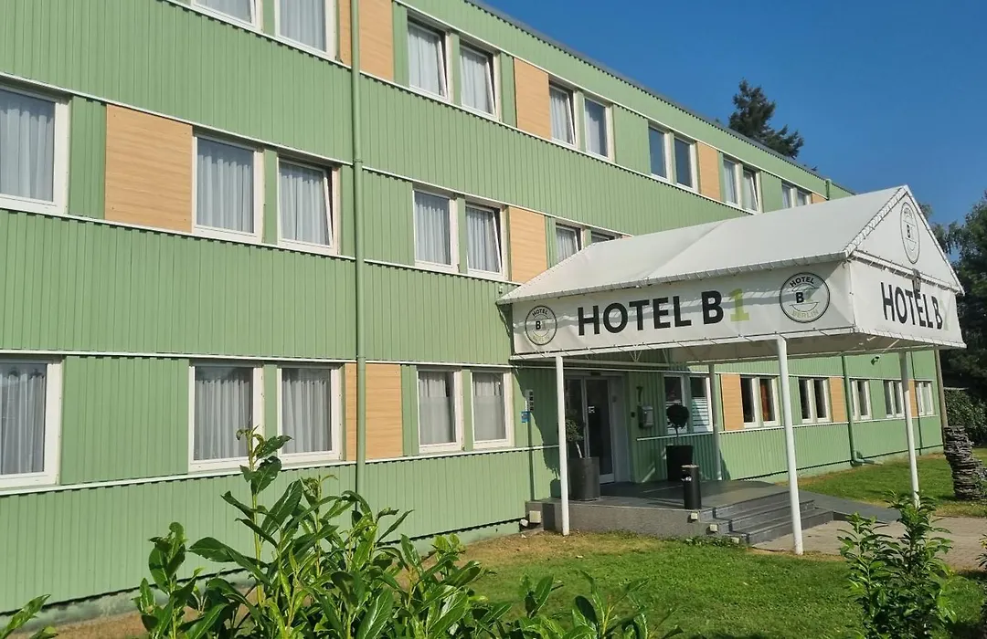 Hotel B1-1