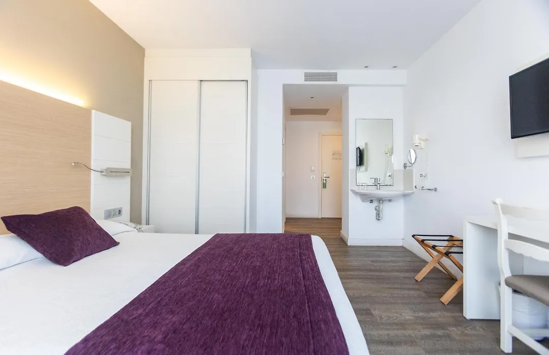 Hotel Mariant-1