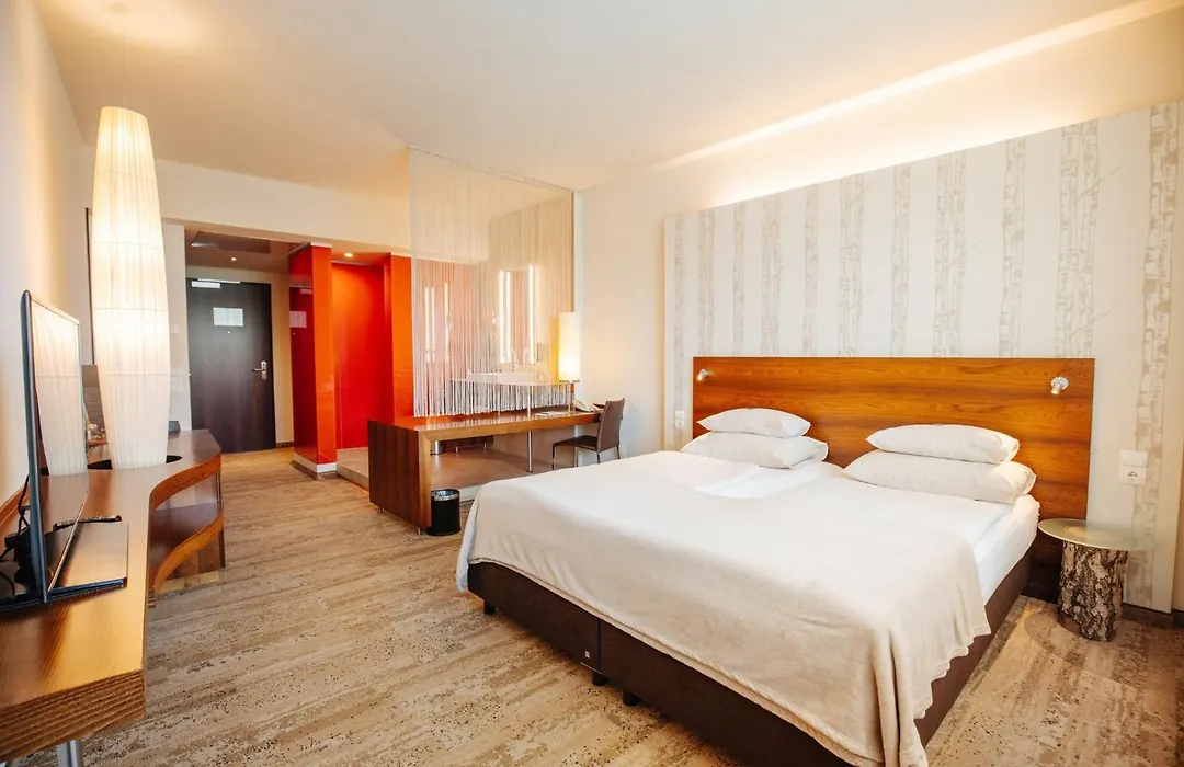 Das Seepark Woerthersee Resort-1