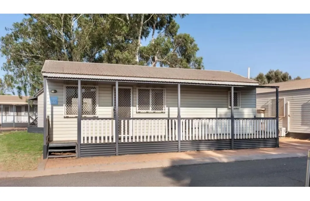 Discovery Parks - Port Hedland-1