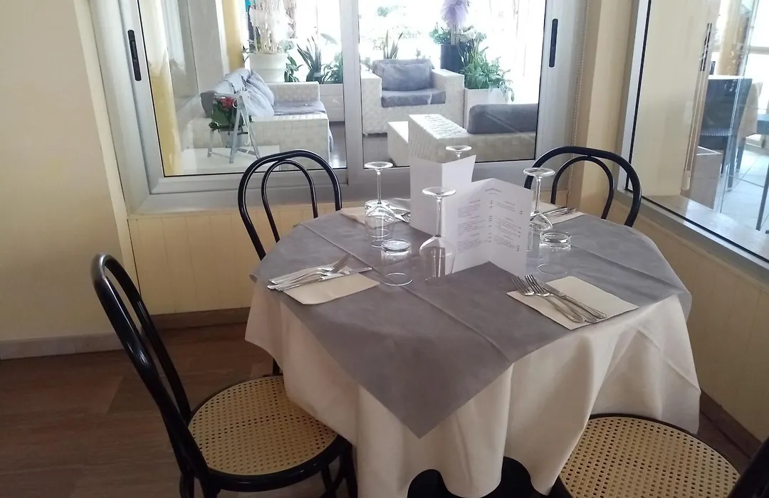 Hotel Antonella-1