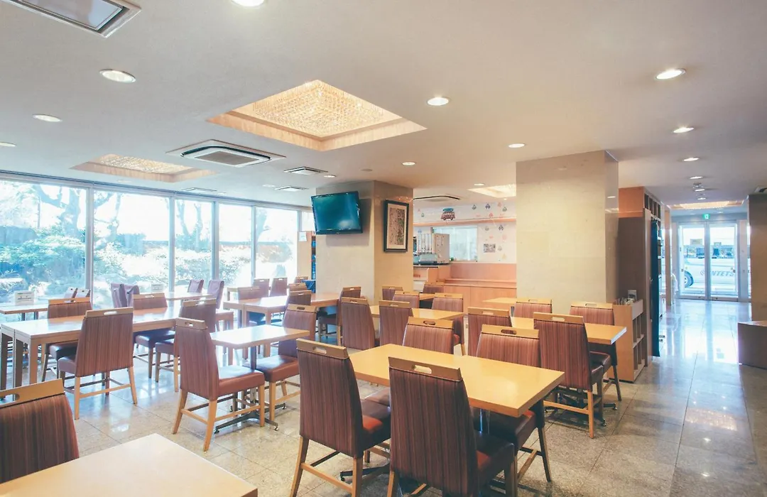 Kuretake-Inn Omaezaki-1