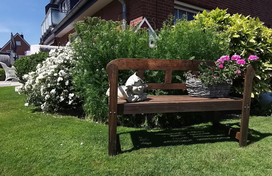 Hotel-Pension Achtern Diek-1