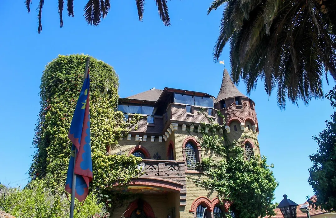 Castillo Medieval-1
