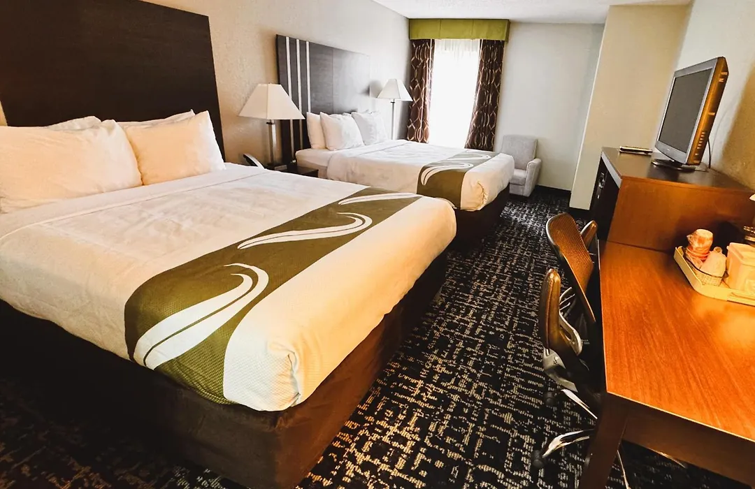 Quality Inn Cleveland North-1