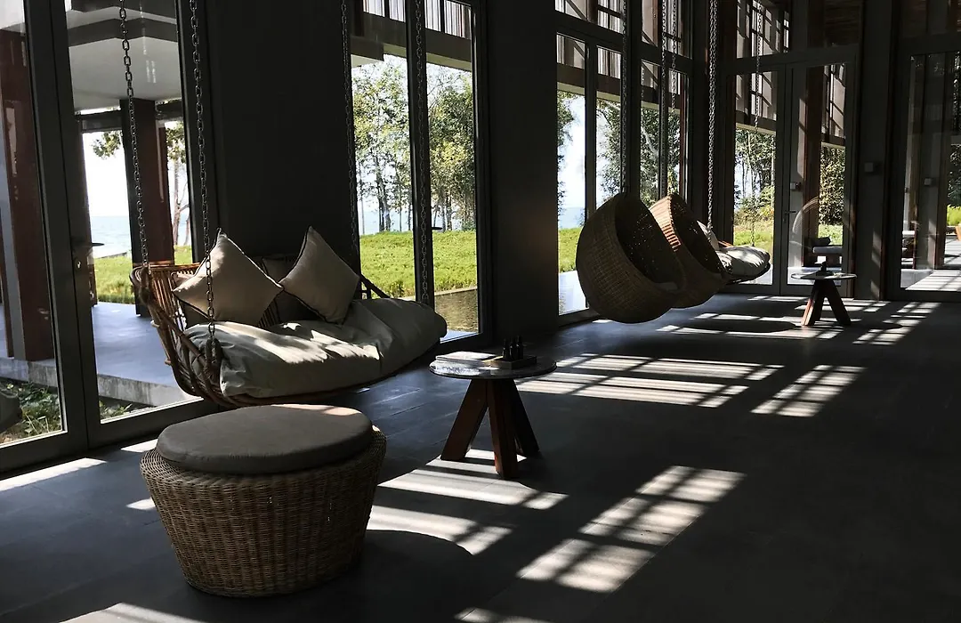 Koh Russey Villas&Resort-1