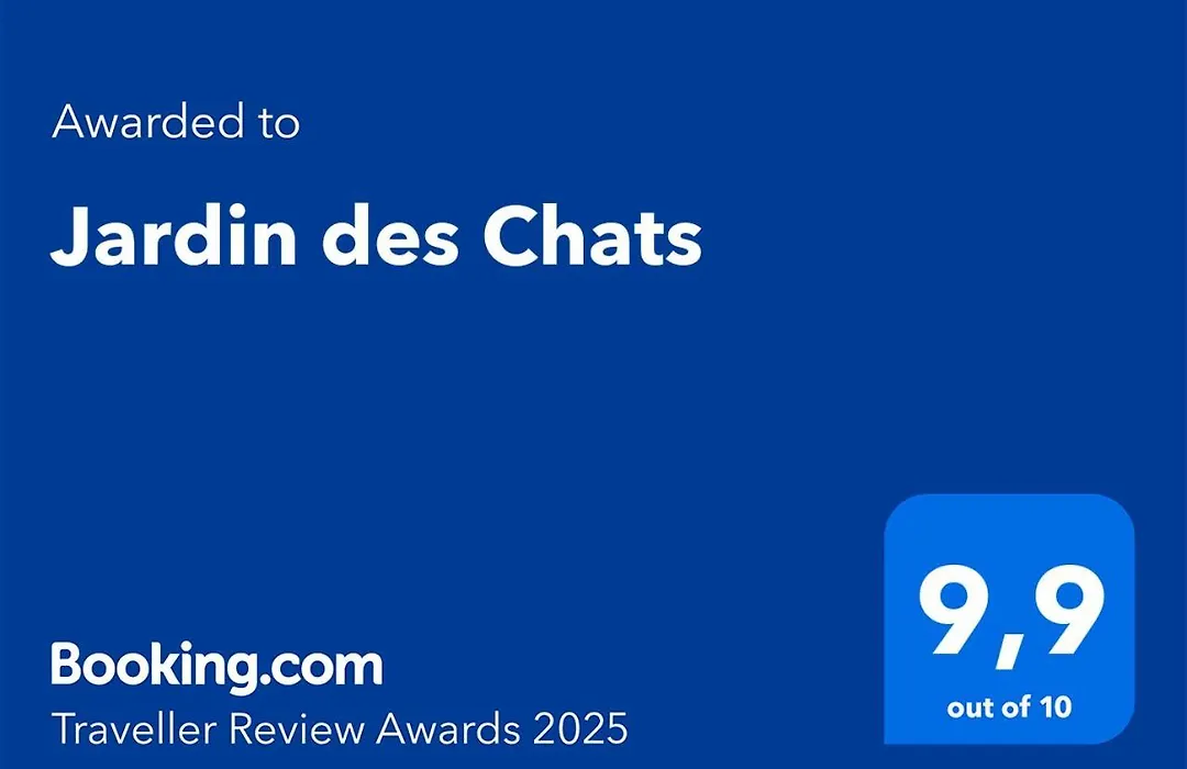 Jardin des Chats-1
